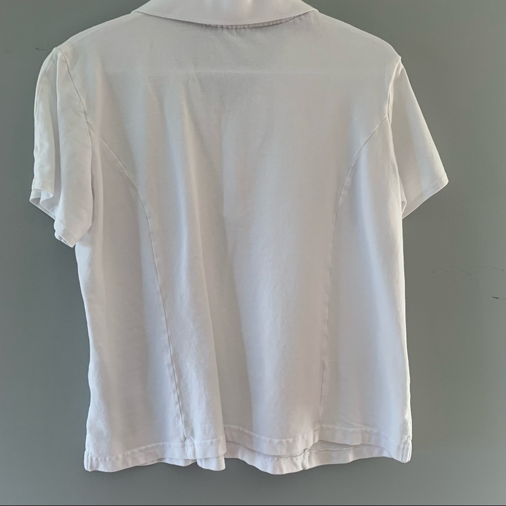 Lee Riders Short Sleeved Tee - Picture 2 of 5